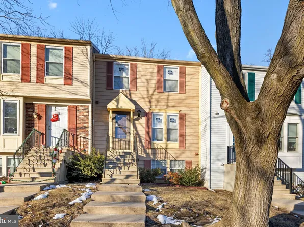 18 Abbott Farm Ct, Hamilton, NJ 08610