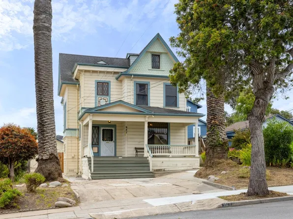 947 W Franklin St, Monterey, CA 93940