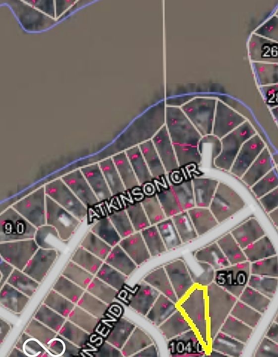 2nd image of 3500 Penny Ln