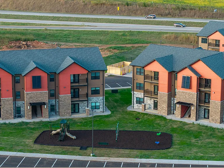 3186 N Iron Grain Rd — Photo 56