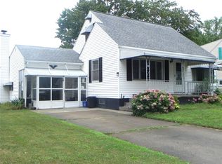 810 E 36th St, Erie, PA 16504