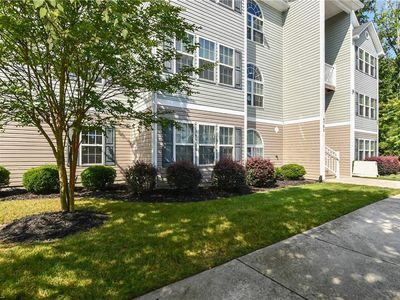 4705 Pennoak Ln APT M, Greensboro, NC, 27407