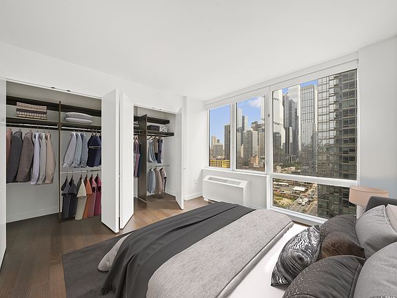 3rd image of 605 W 42nd St APT 44H