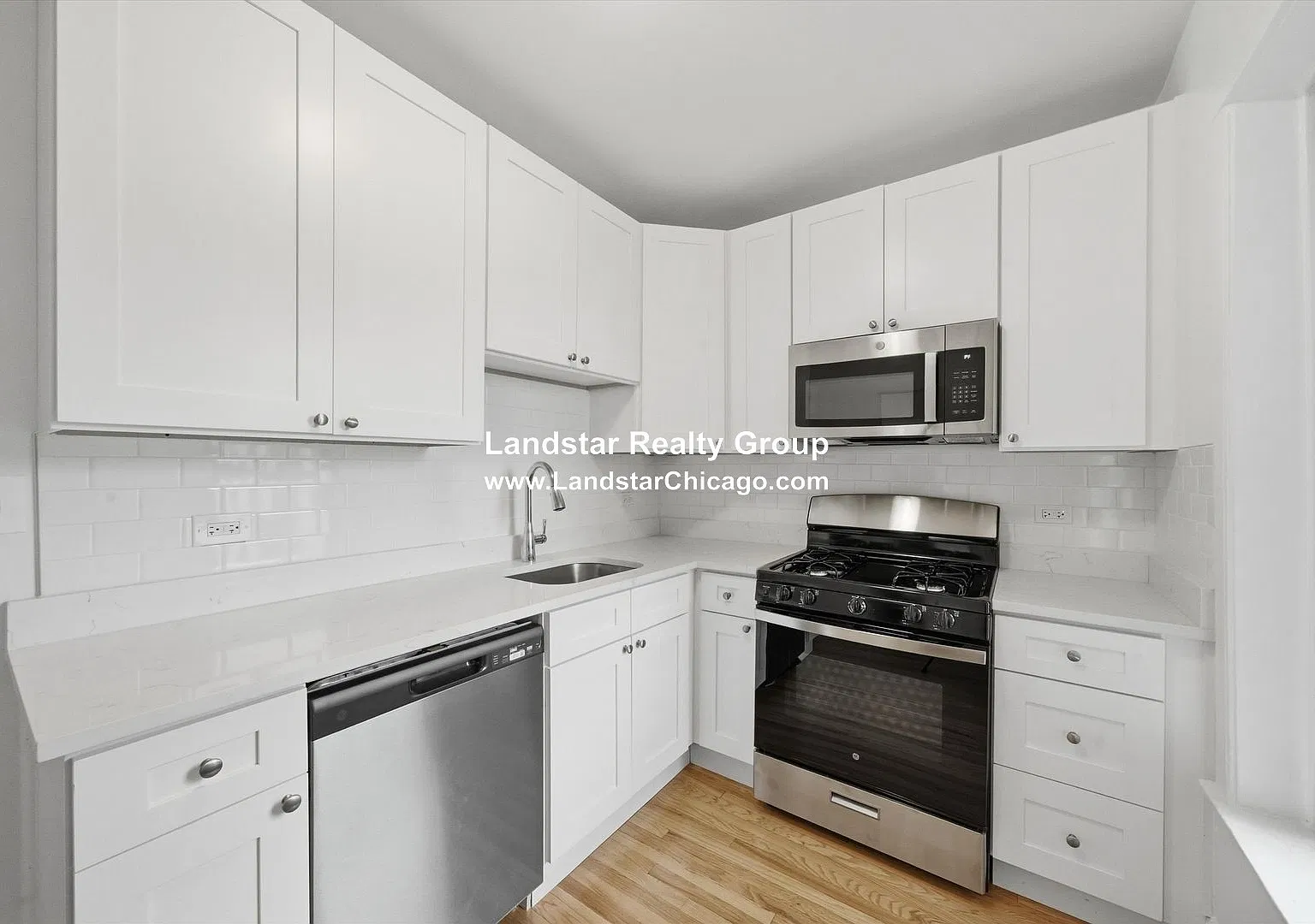 2 bed, 1.0 bath, $2,695 — Photo 3