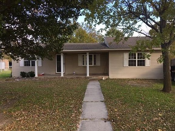 2nd image of 50245 E County Road 1620