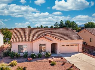 1515 E Ridgeview Dr, Cottonwood, AZ 86326