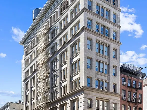 458 Broadway image 1 of 20