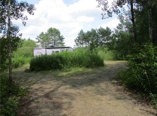 2971 28 7/8 St, Birchwood, WI 54817