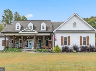 30 Treemont Dr SE, Cartersville, GA 30121