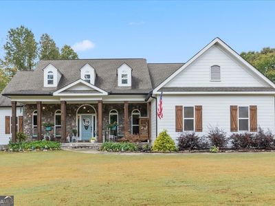 30 Treemont Dr SE, Cartersville, GA, 30121
