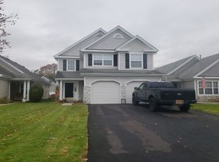 21 Ethan Cir, Middle Island, NY 11953