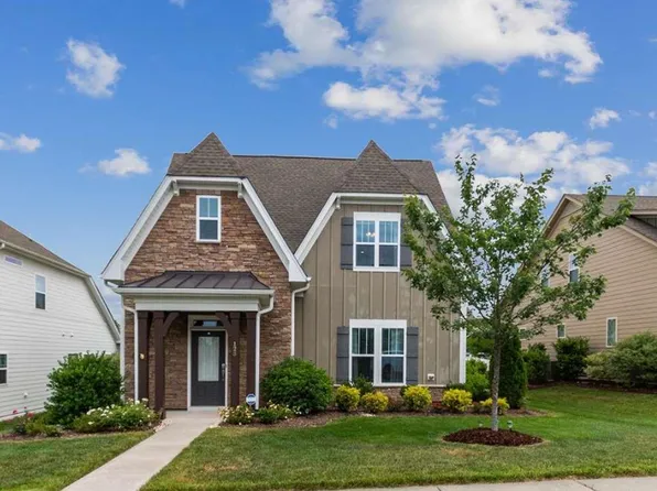 128 Heartsease Ln, Morrisville, NC 27560