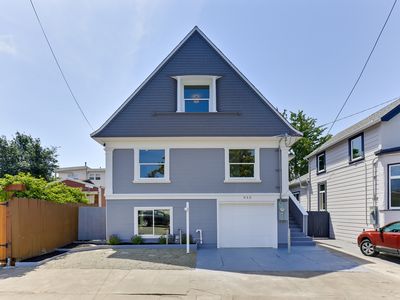 933 56th St, Oakland, CA, 94608