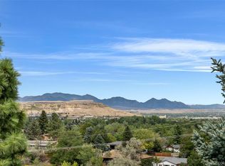 Riva Ridge, Lakewood, CO 80228