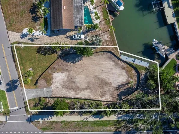500 OUTRIGGER LANE LOT 9, LONGBOAT KEY, FL 34228