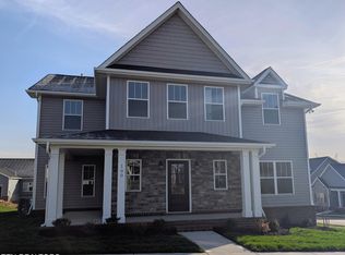 100 Thornberry St LOT 58B, Oak Ridge, TN 37830