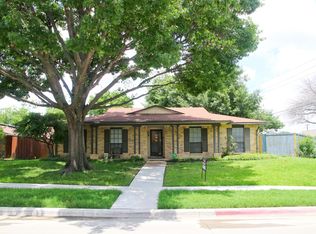 4536 Augusta St, The Colony, TX 75056
