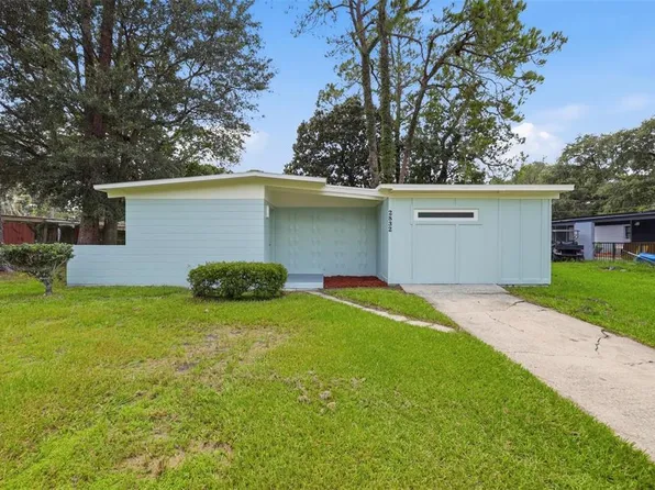 2832 NE 11TH TERRACE, GAINESVILLE, FL 32609