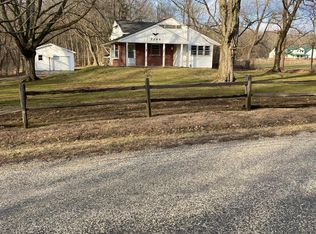 7268 E Rosehill Ave, Terre Haute, IN 47805