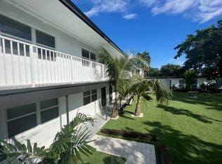 1821 Thomas St #4, Hollywood, FL 33020