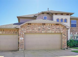 9807 Clear Diamond Dr, Rosharon, TX 77583