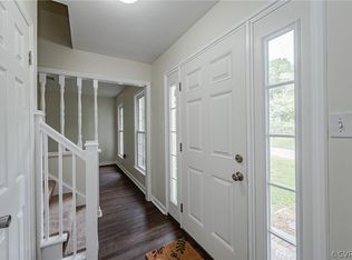 9351 Plymouth Pl, Mechanicsville, VA 23116