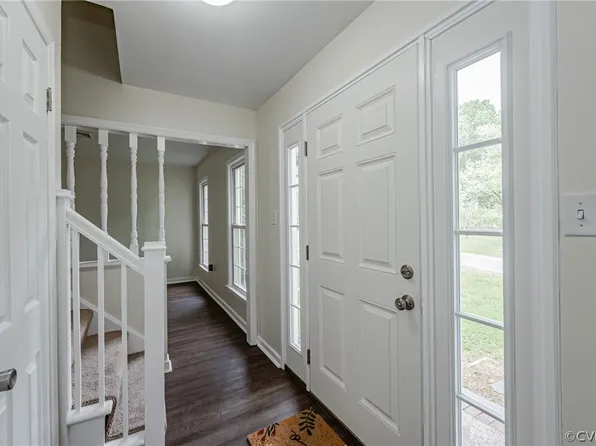9351 Plymouth Pl, Mechanicsville, VA 23116