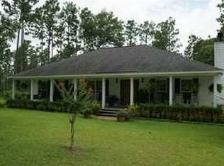 36079 County Road 39, Stapleton, AL 36578