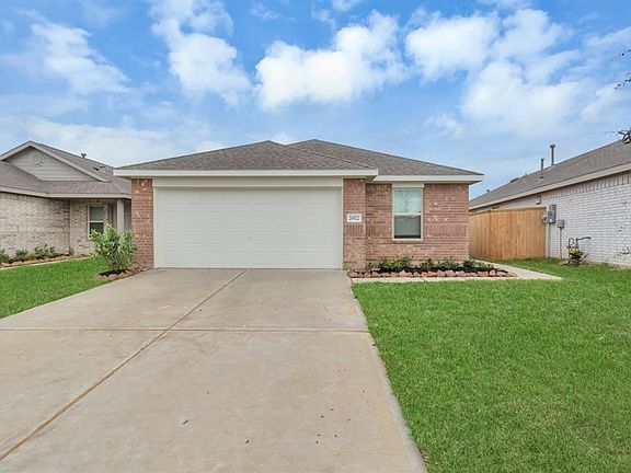 3rd image of 26922 Winward Creek Trl