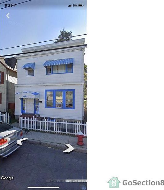 2nd image of 64 Benson St #1