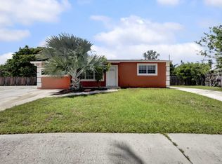 161 Cayman Dr, Palm Springs, FL 33461