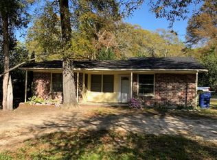 345 S Louisville St, Harlem, GA 30814