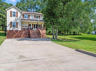 147 Wildwood Lake Dr N, Huntsville, TX 77340