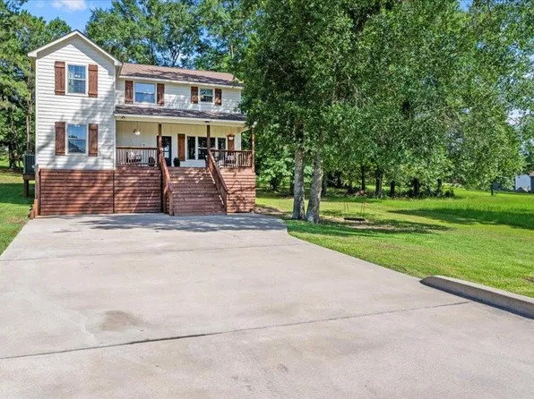 147 Wildwood Lake Dr N, Huntsville, TX 77340