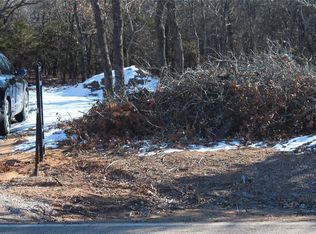 0 S Anderson Rd, Oklahoma City, OK 73165