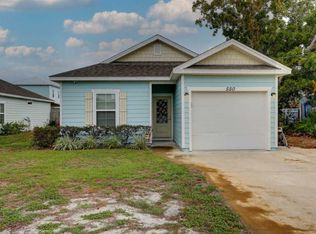 550 N Lakeshore Dr, Panama City Beach, FL 32413