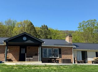10515 Kaisesville Rd, Mercersburg, PA 17236