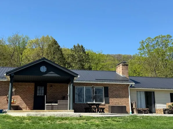 10515 Kaisesville Rd, Mercersburg, PA 17236