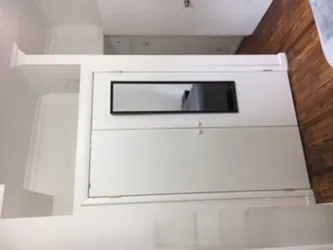 Rented by Susan Finkel, LREB