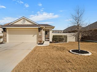 413 Arabian Colt Dr, Georgetown, TX 78626