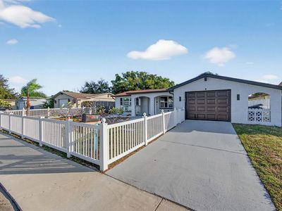 3238 Coldwell Dr, Holiday, FL, 34691