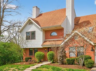 3441 Laredo Dr UNIT 43, Lexington, KY 40517