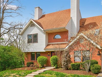 3441 Laredo Dr Unit 43, Lexington, KY, 40517