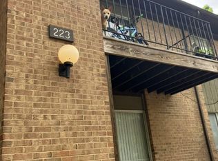 223 Orchard Trace Ln APT 5, Charlotte, NC