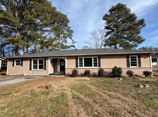 1313 Haun Dr SW, Cleveland, TN 37311