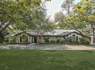 14415 Meandering Way, Dallas, TX 75254