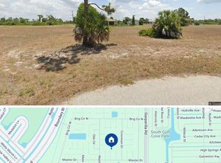 31 Reef Ct, Placida, FL 33946
