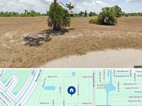 31 Reef Court, Placida, FL 33946