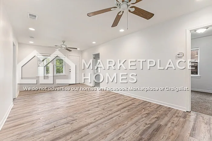 3 bed, 2.0 bath, 1226 sqft, $1,495 — Photo 4