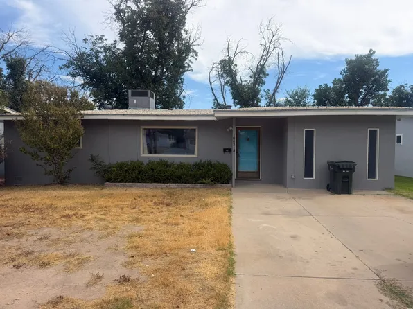 1803 W Blodgett St, Carlsbad, NM 88220